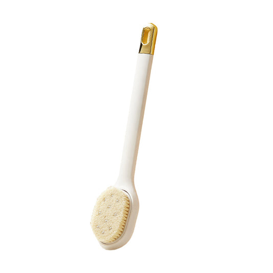 Extended Reach Massage Cleaning Brush - Fesara