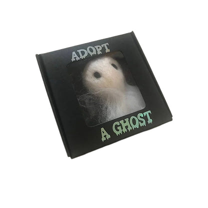 Ghost Adoption Kit