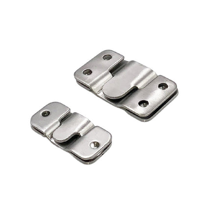 Durable Metal Hook Buckle