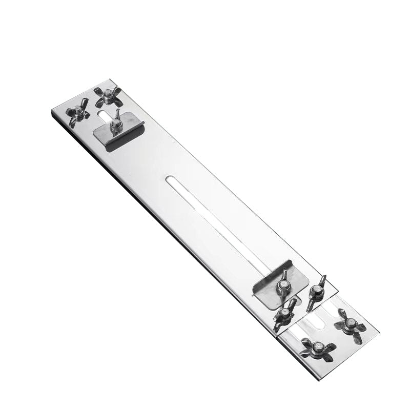 Practical Water Stone Sharpening Tool Holder