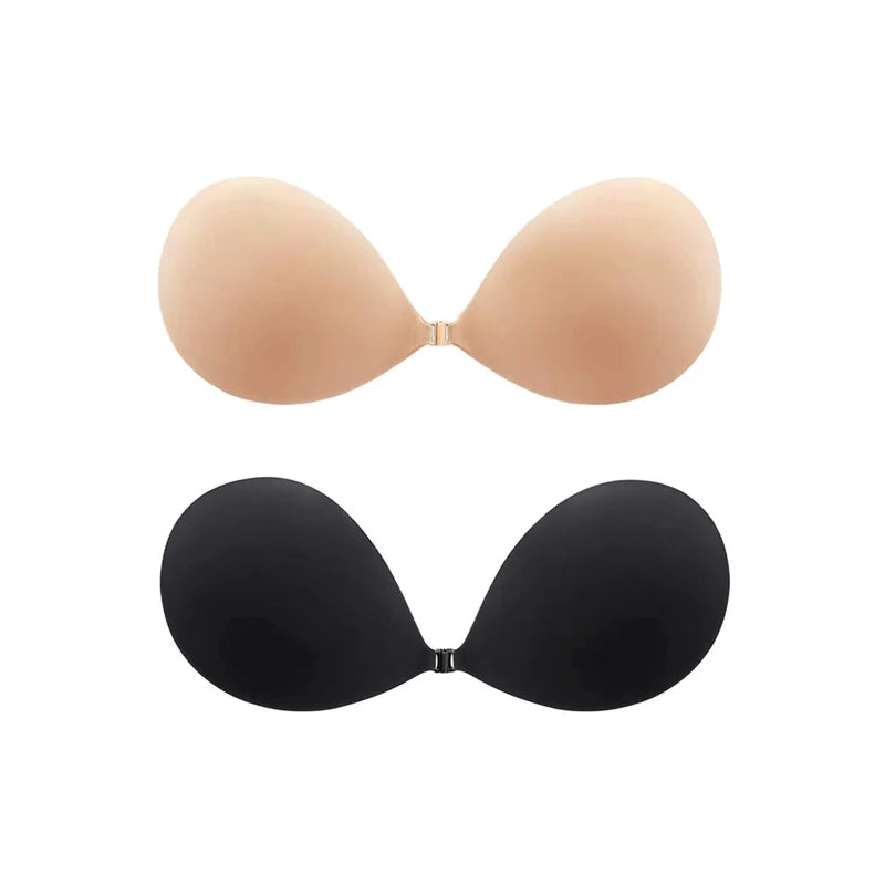 Stick On Invisible Bra Strap