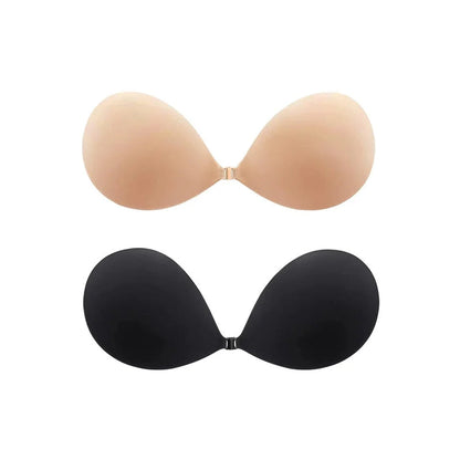 Stick On Invisible Bra Strap