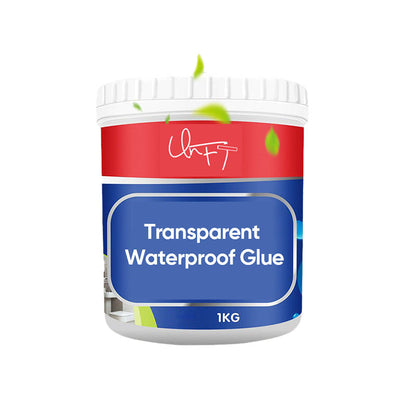Clear Strong Waterproof Adhesive Tape