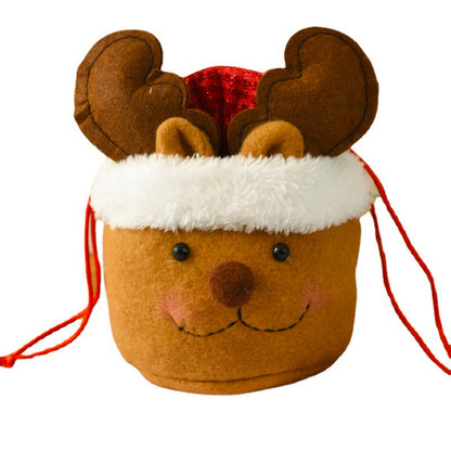 Holiday Treat Gift Bag