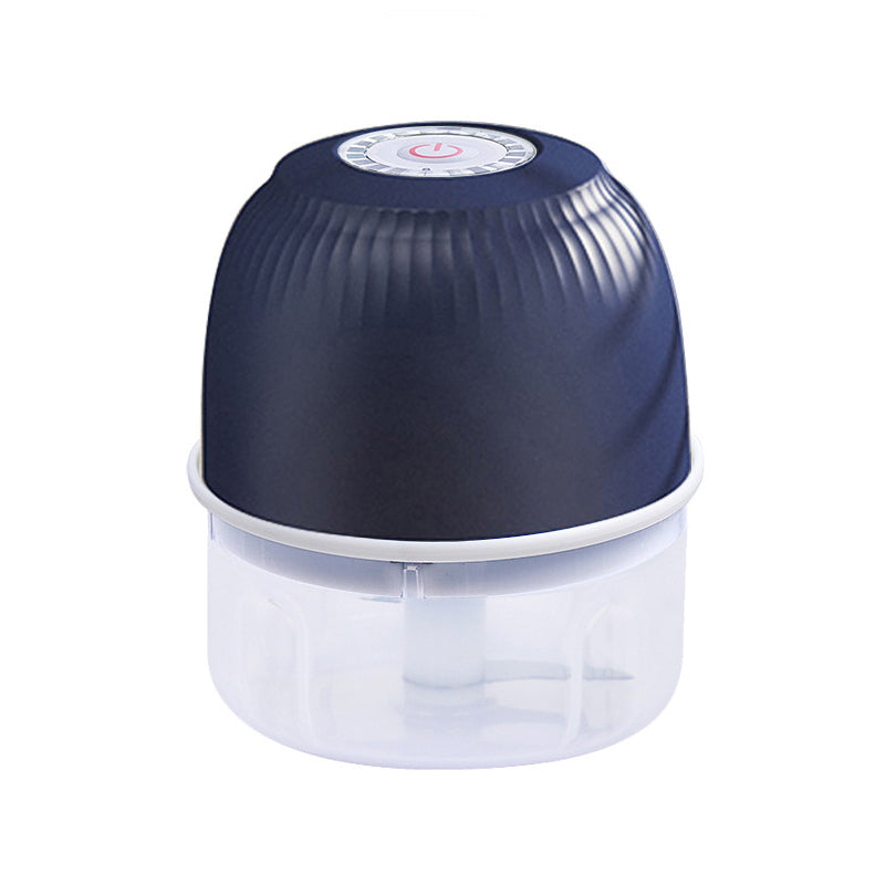 Portable Electric Garlic Crusher Cordless
