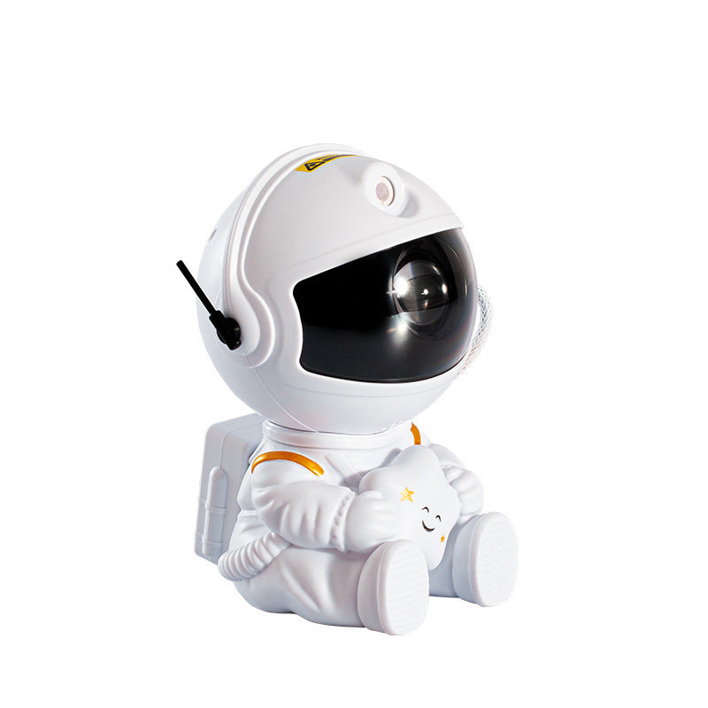 Galaxy Night Sky Light Projector