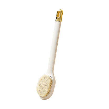Extended Reach Massage Cleaning Brush
