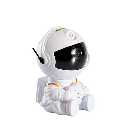 Galaxy Night Sky Light Projector