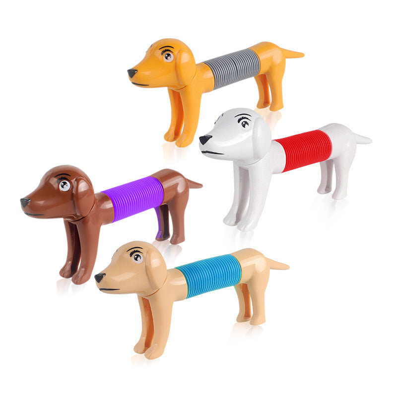 Fun Interactive Pet Toy