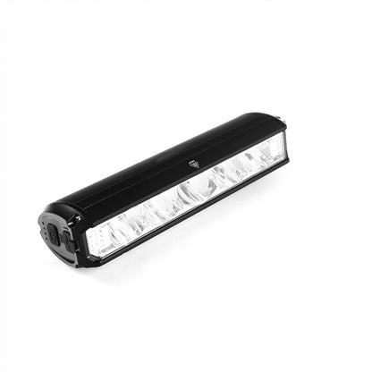 Bright Rechargeable Bike Headlight 900 Lumen