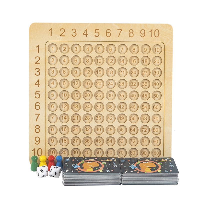 Fun Math Learning Tools for Kids