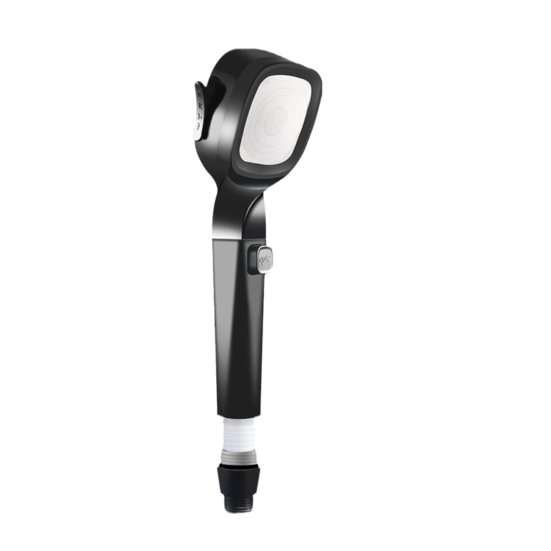 Powerful Handheld Shower with 4 Settings