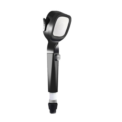 Powerful Handheld Shower with 4 Settings