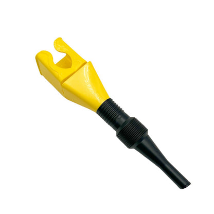 Easy Drain Funnel Tool Accessory