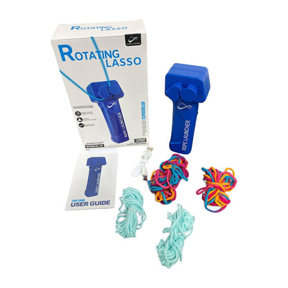 Strong Rope Fishing Launcher
