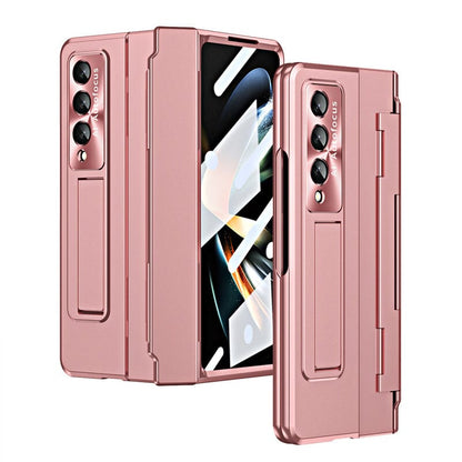 Slim Foldable Samsung Phone Cover