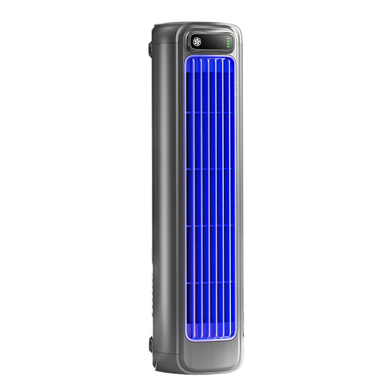 Portable Rechargeable AC Unit