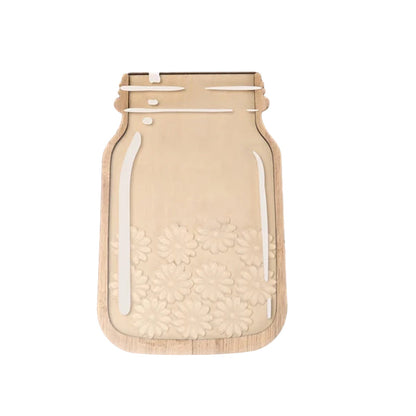 Customizable Motivation Jar
