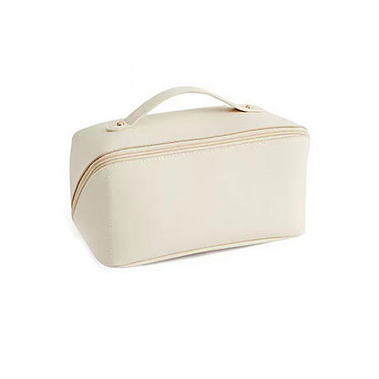 Compact Travel Makeup Case Bag