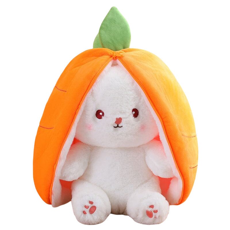 Adorable Bunny Soft Plush Toy