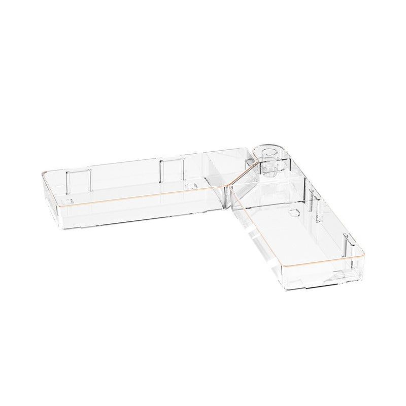 Easy Install Corner Wall Shelf