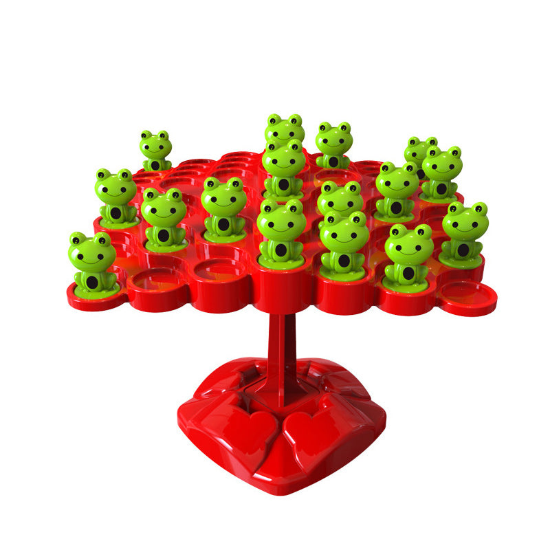 Fun Animal Balance Toy Set for Children