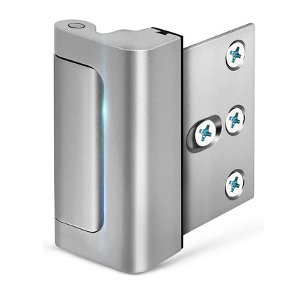 Secure Smart Door Lock