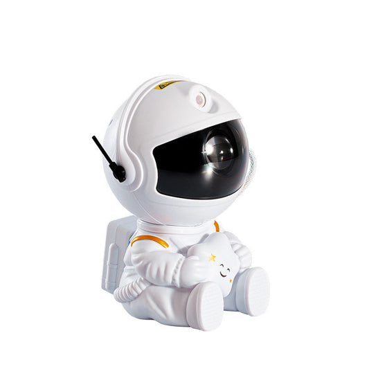 Galaxy Night Sky Light Projector - Fesara