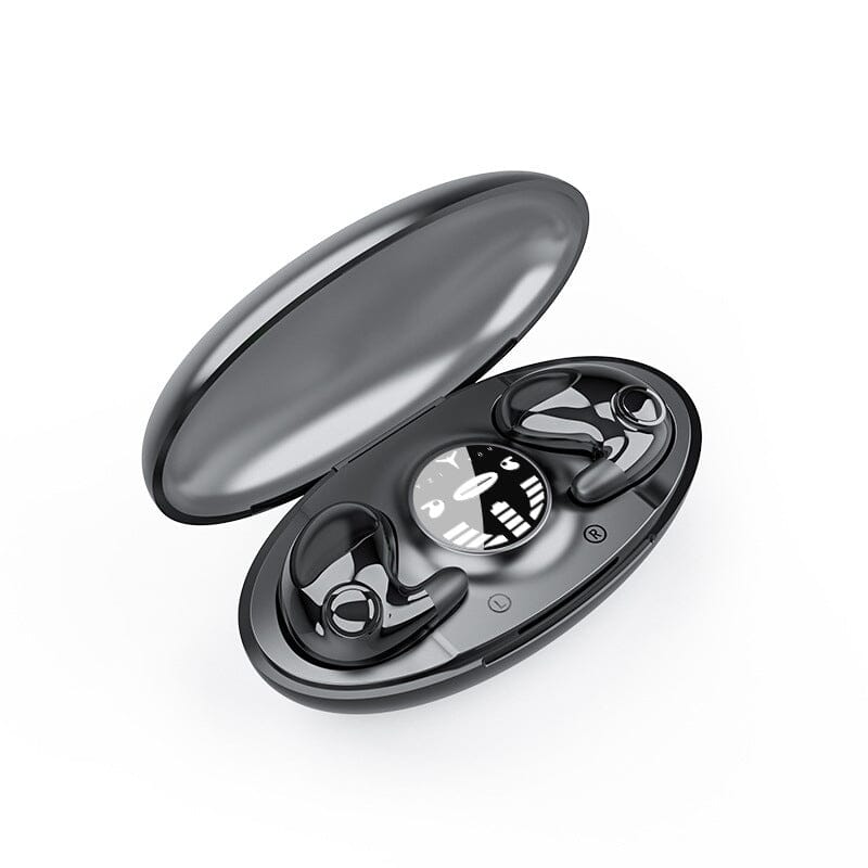 Bluetooth Headphones with Noise Cancelling Tech