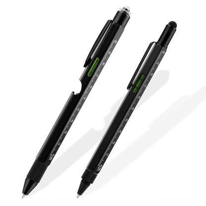 Practical Metal Multi Tool Pen