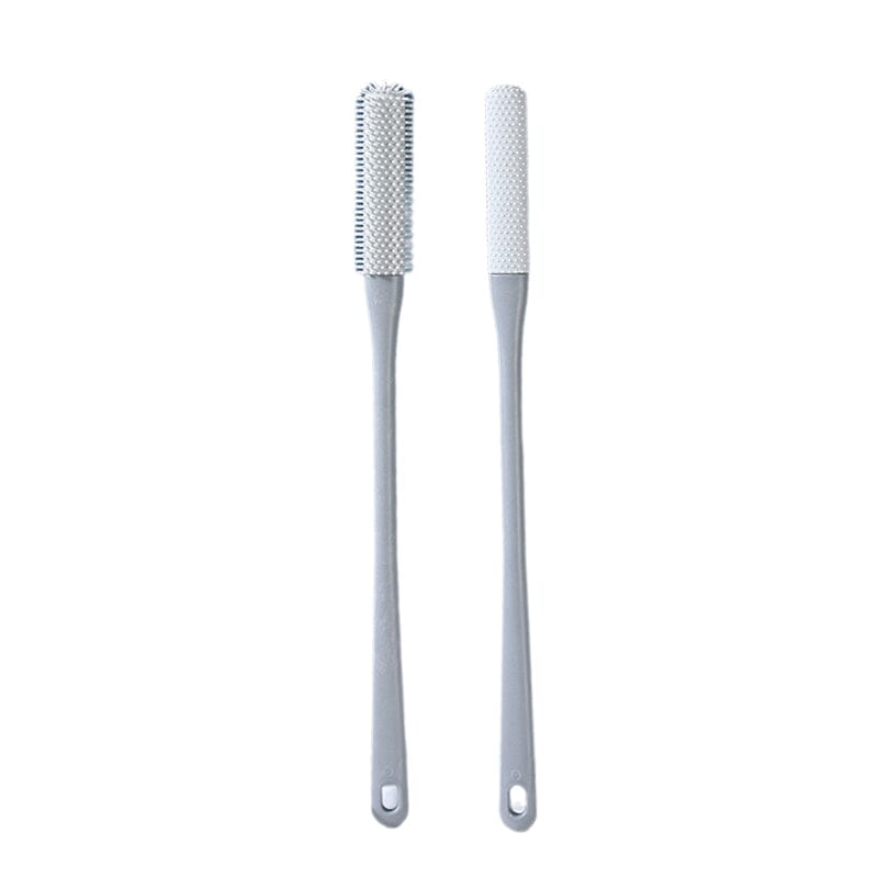 Soft Toe Cleaner Brush for Foot Care