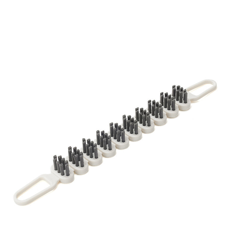 Versatile Easy Clean Brush Tool - Fesara