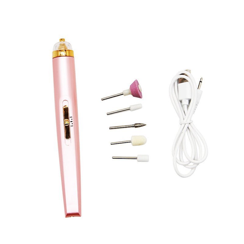 Portable Nail Polish Pen for Easy Touch Ups - Fesara