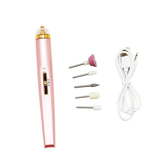 Portable Nail Polish Pen for Easy Touch Ups - Fesara