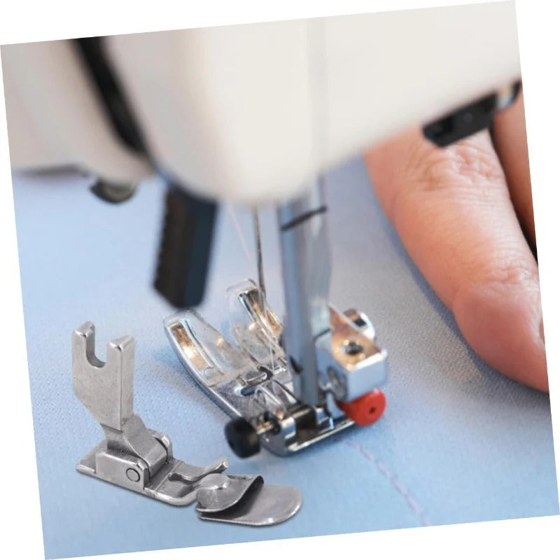 Heavy Duty Sewing Machine Presser Foot for Flatbed Machines
