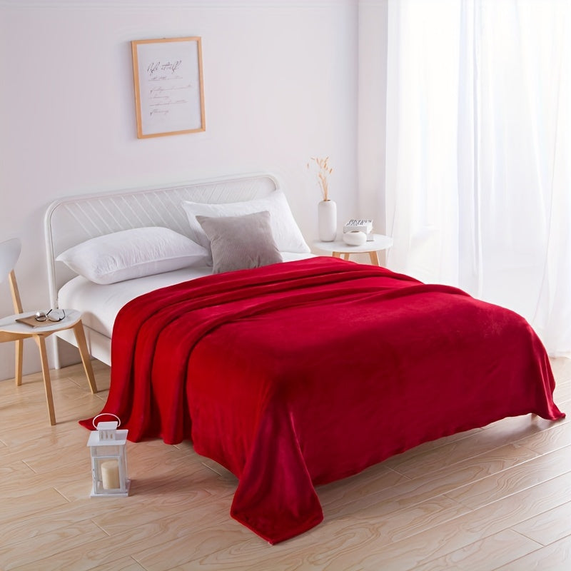 Soft Cozy Fesara Blanket for All Seasons