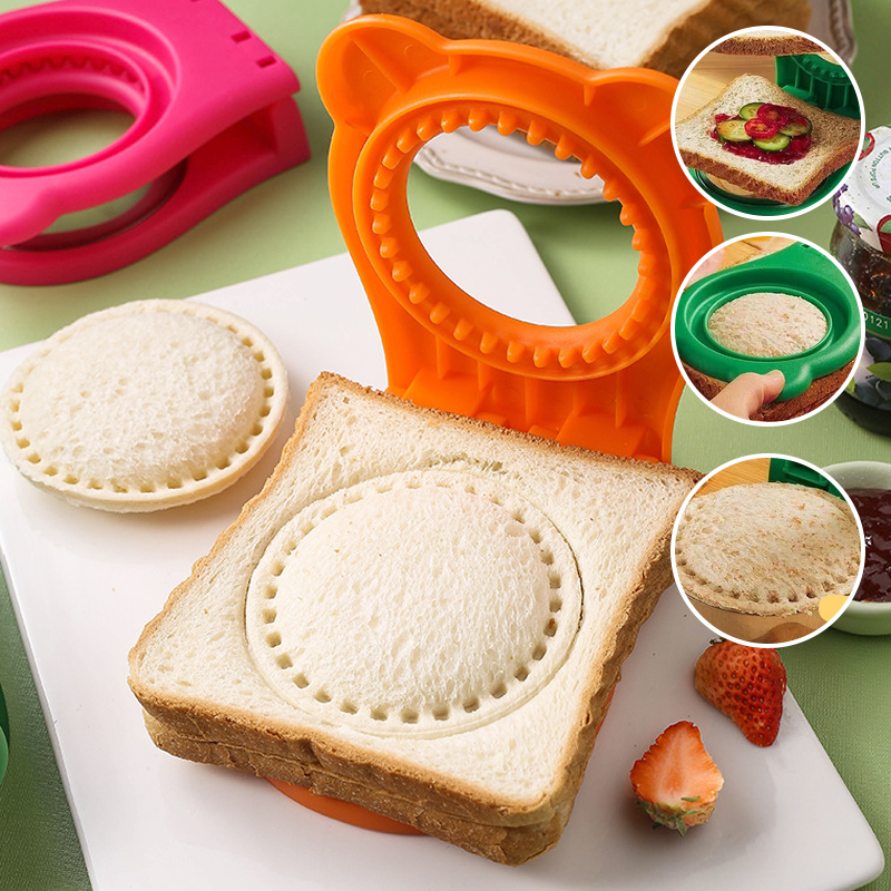 Easy Slice Bread Cutter Machine