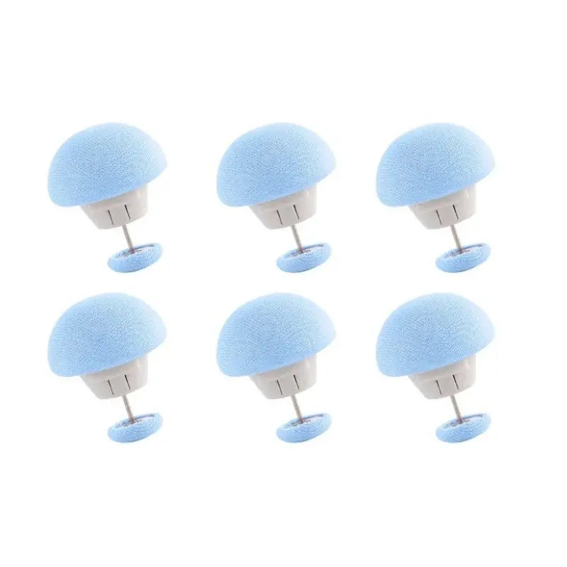 Non Slip Bed Clips for Secure Comforters
