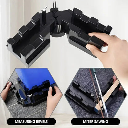 Easy Cut DIY Tool for Smooth Accurate Cuts
