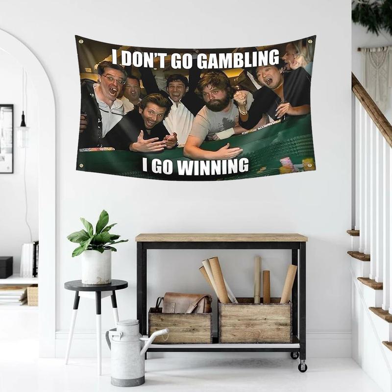 Fesara Champion Winner Flag