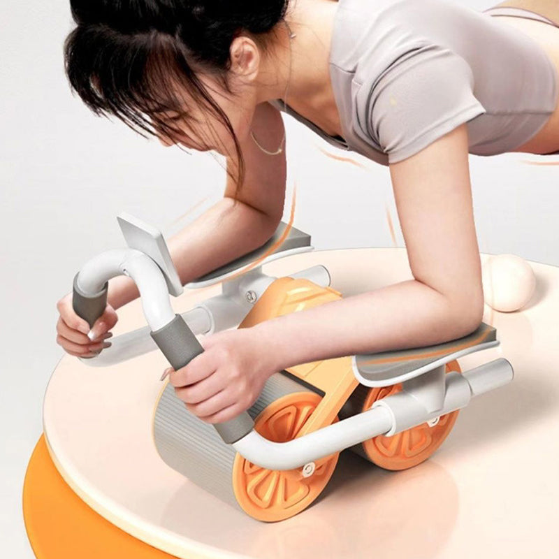 High Intensity Foam Roller