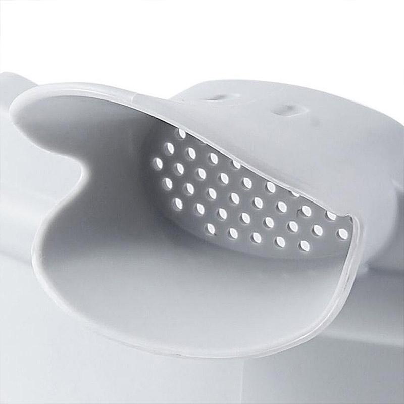 Easy Pour Spout Set for Mess Free Kitchen