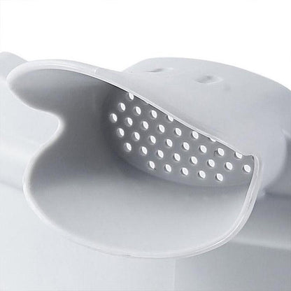 Easy Pour Spout Set for Mess Free Kitchen