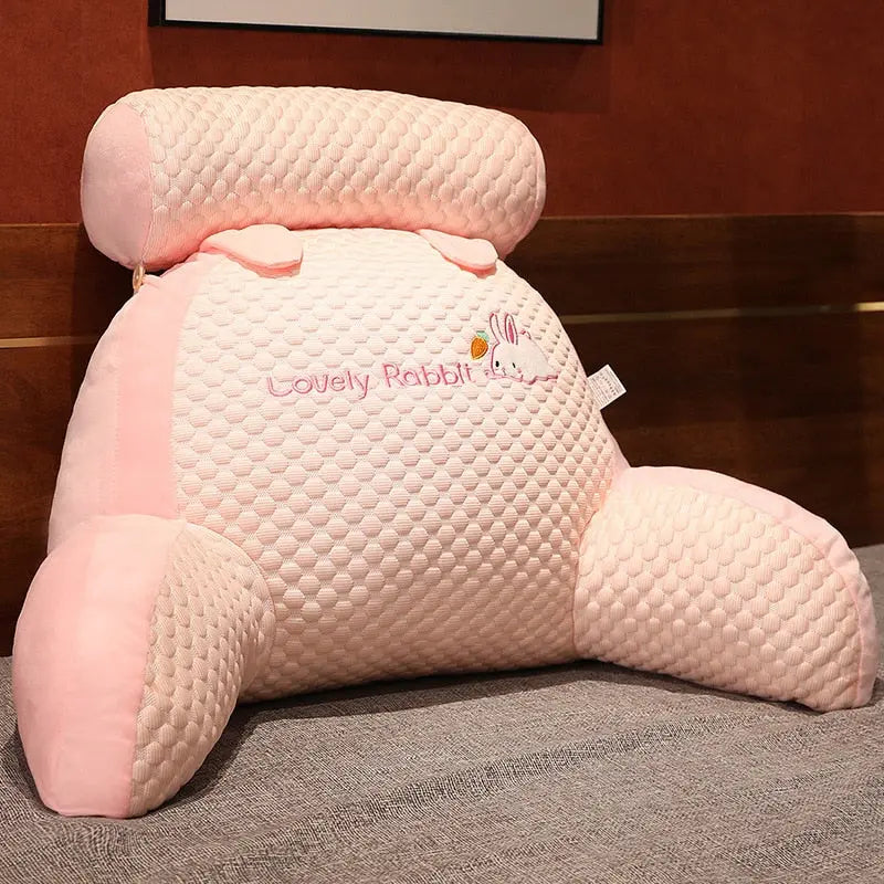 Ergonomic Balance Chair for Back Pain Relief