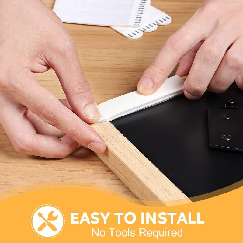 Strong Easy Hang Picture Hanging Strips