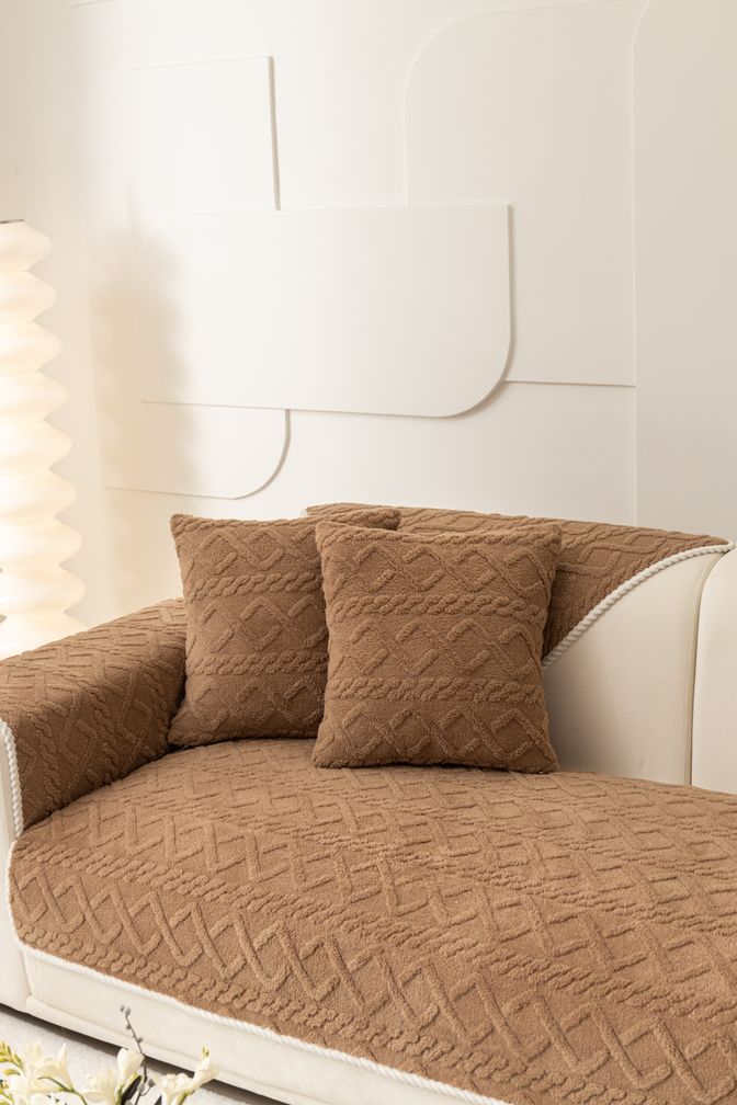 Fesara | Simple Fit Couch Cover