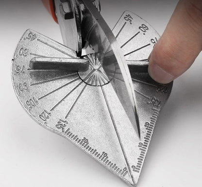 Easy Cut Knife Sharpener Tool