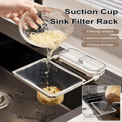 Easy Clean Kitchen Colander