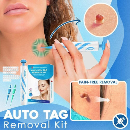 Easy Hair Removal Device for Smooth Skin
