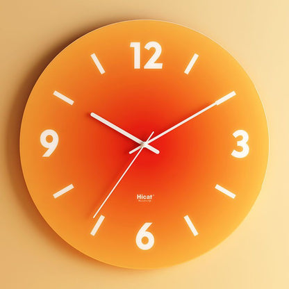 Elegant Modern Large Wall Clock